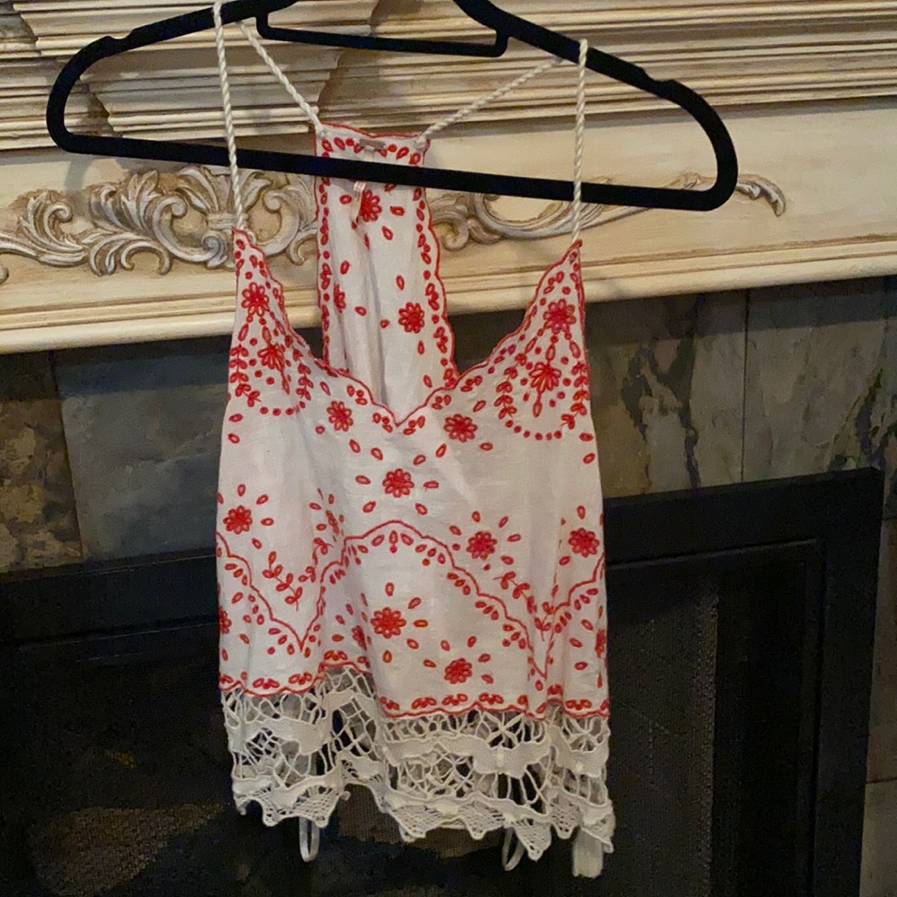Tank top